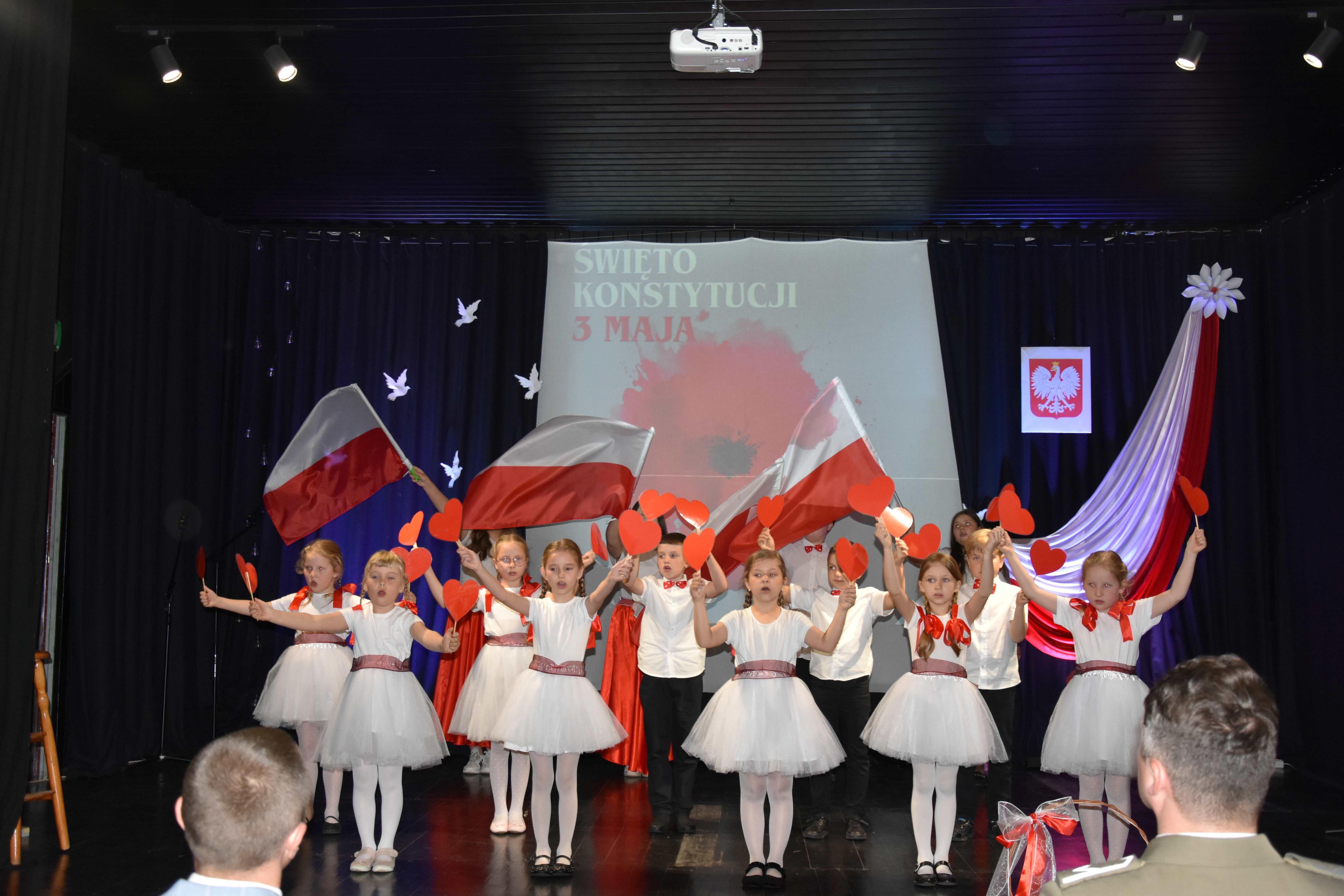 Obchody Rocznicy Uchwalenia Konstytucji 3 Maja 2025